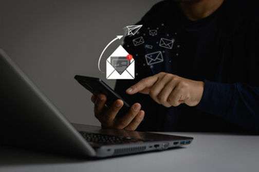 disparo de sms credito consignado