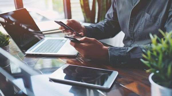 enviar sms pela plataforma