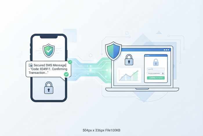 api-sms-para-fintechs